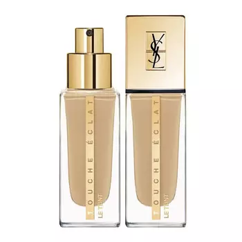 Тональная основа Yves Saint Laurent Touche Eclat Le Teint, 25 ml, оттенок BD40