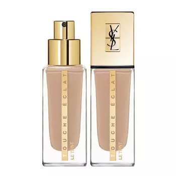 Тональная основа Yves Saint Laurent Touche Eclat Le Teint, 25 ml, оттенок BR25