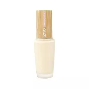 Тональная основа Zao Bamboo Light Complexion Base, Nr. 700 / 30 ml