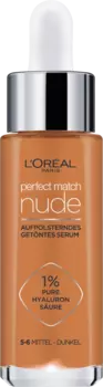 Тональная сыворотка Perfect Match Nude 5-6 Mittel - Dunkel 30 мл L'Oreal