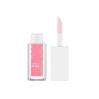 Тональное масло для губ Glossin' Glow 010 Catrice