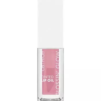 Тональное масло для губ Glossin' Glow 010 Keep It Juicy Catrice, 4 ml