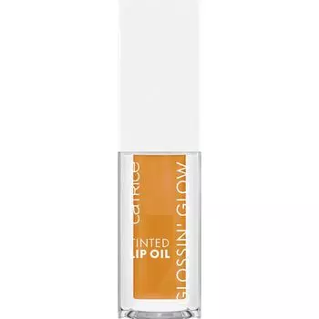 Тональное масло для губ Glossin' Glow 030 Glow For The Show Catrice, 4 ml
