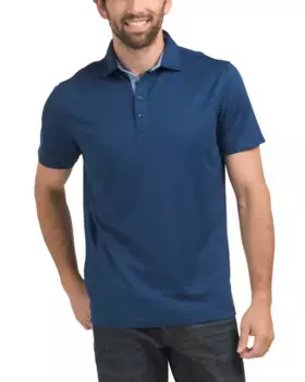 Тональное поло Tailorbyrd, синий