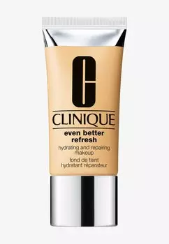 Тональное средство EVEN BETTER REFRESH HYDRATING AND REPAIRING MAKEUP Clinique, цвет Wn 48 Oat