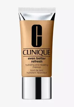 Тональное средство EVEN BETTER REFRESH HYDRATING AND REPAIRING MAKEUP Clinique, цвет Cn 90 Sand