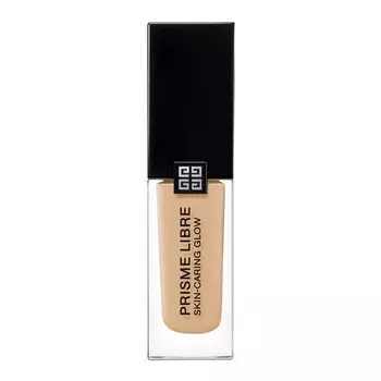 Тональное средство Givenchy Prisme Libre Skin-Caring Glow, тон 1-W105