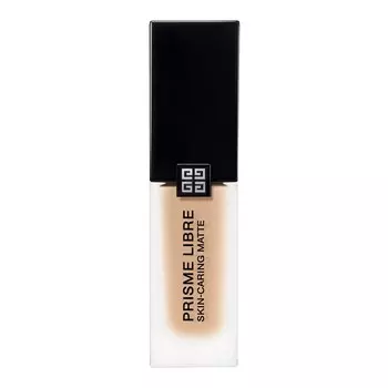 Тональное средство Givenchy Prisme Libre Skin-Caring Matte, тон 2-N160