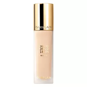 Тональное средство Guerlain Parure Gold Skin Matte, светло-бежевый