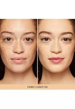 Тональное средство MATTE FOUNDATION SPF 15 bareMinerals, нюд