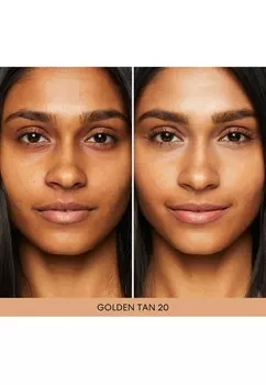 Тональное средство ORIGINAL FOUNDATION SPF 15 bareMinerals, нюд