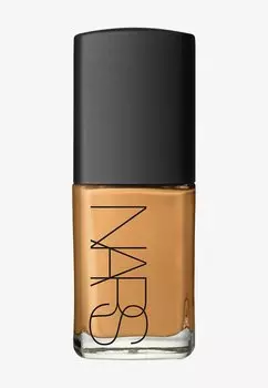 Тональное средство SHEER GLOW FOUNDATION NARS, цвет Moorea