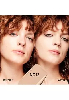 Тональное средство STUDIO FIX FLUID SPF15 MAC, цвет Nc12