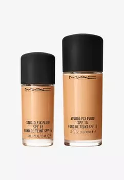 Тональное средство STUDIO FIX FLUID SPF15 MAC, цвет Nw15