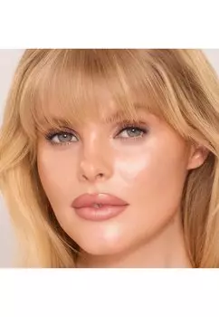 Тональное средство UNREAL SKIN SHEER GLOW TINT Charlotte Tilbury, бежевый