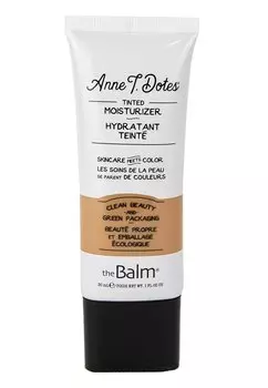 Тональные увлажняющие средства Anne T. Dote Tinted Moisturizer the Balm, цвет 34 medium dark