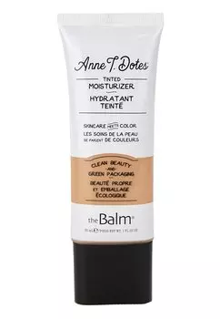 Тональные увлажняющие средства Anne T. Dote Tinted Moisturizer the Balm, цвет 26 medium