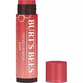 Тональный бальзам для губ 4,25 г, Burt'S Bees
