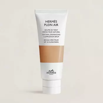 Тональный бальзам для лица Herms Plein Air Complexion Balm, тон 50 Palomino, 40 мл