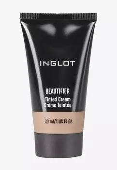 Тональный дневной уход BEAUTIFIER INGLOT, цвет "106"
