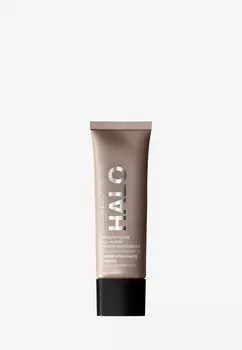 Тональный дневной уход HALO HEALTHY GLOW ALL-IN-ONE TINTED MOISTURIZER SPF25 Smashbox, цвет 2 fair light