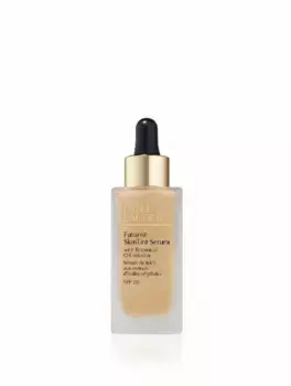 Тональный флюид Futurist SkinTint Serum SPF20, оттенок 1N2 Ecru Estee Lauder