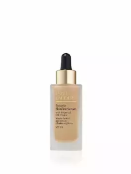 Тональный флюид Futurist SkinTint Serum SPF20, оттенок 2N1 Desert Beige Estee Lauder