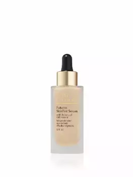 Тональный флюид Futurist SkinTint Serum SPF20, оттенок 0N1 Alabaster Estee Lauder