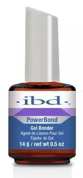 Тональный гель, 14 мл IBD, PowerBond Gel Bonder UV