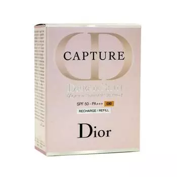 Тональный крем, 030 Сменный блок 15 г Dior, Dreamskin