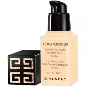 Тональный крем, 30мл Givenchy