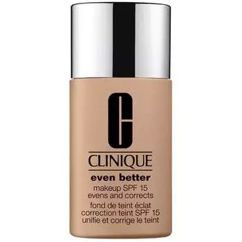 Тональный крем 40 Cream Chamois, 30 мл Clinique, Even Better