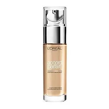 Тональный крем Accord Parfait 10.N с консилером L'Oreal