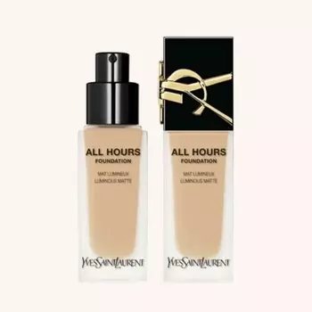 Тональный крем All Hours Encre De Peau #Ln3 25 мл Yves Saint Laurent