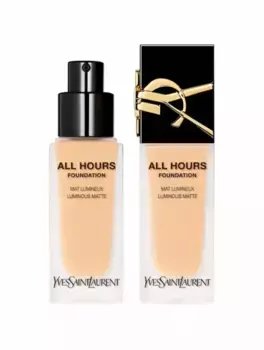 Тональный крем All Hours, оттенок LN4 Yves Saint Laurent