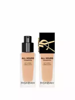 Тональный крем All Hours, оттенок LN8 Yves Saint Laurent