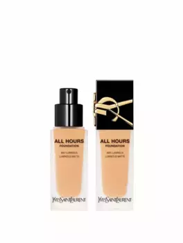 Тональный крем All Hours, оттенок LN9 Yves Saint Laurent