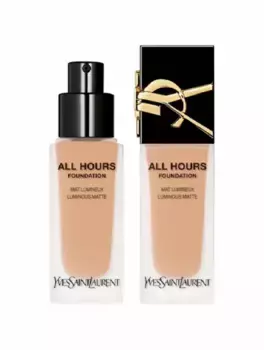 Тональный крем All Hours, оттенок MN1 Yves Saint Laurent