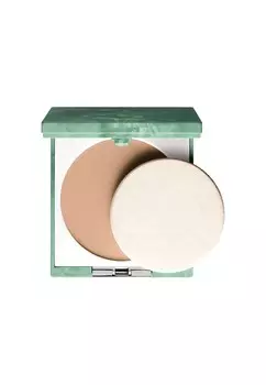 Тональный крем Almost Powder Makeup Spf15 Clinique, 05 средний