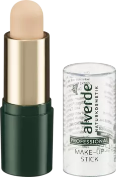 Тональный крем alverde NATURKOSMETIK Foundation Stick 05 Fair, 9,5 g