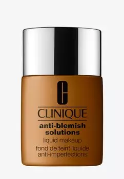 Тональный крем Anti-Blemish Solutions Liquid Makeup Clinique, wn 118 янтарь