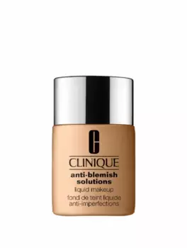 Тональный крем Anti-Blemish Solutions Liquid Makeup, оттенок CN52 Neutral Clinique