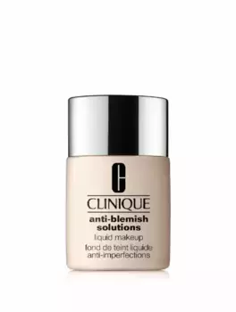 Тональный крем Anti-Blemish Solutions Liquid Makeup, оттенок WN01 Flax Clinique
