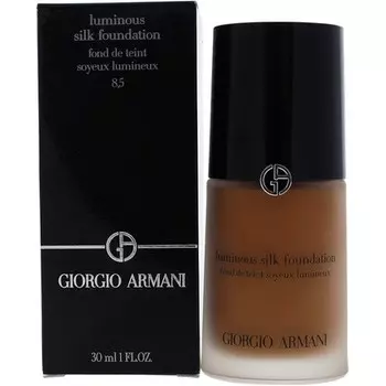 Тональный крем Armani Luminous Silk 8.5 F/P 30 мл Emporio Armani