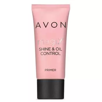 Тональный крем Avon Magix для жирной и комбинированной кожи 30 мл