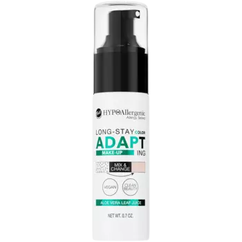 Тональный крем Bell Hypoallergenic Long-Stay, 20 гр