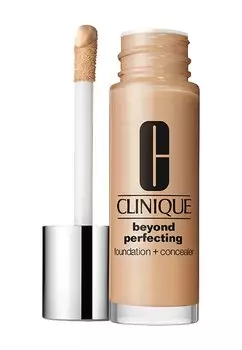 Тональный крем Beyond Perfecting Foundation + Консилер Clinique, цвет 9