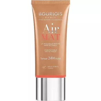 Тональный крем Bourjois Air Mat 07 Toast 30 мл