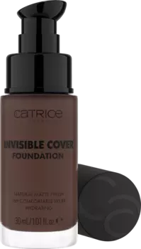 Тональный крем Catrice Foundation Invisible Cover 077C, 30 ml