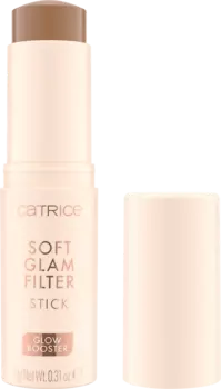 Тональный крем Catrice Foundation Stick Soft Glam Filter 040 Medium - Tan, 9 g